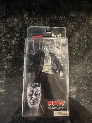 Figura neca 2005 frank - la,