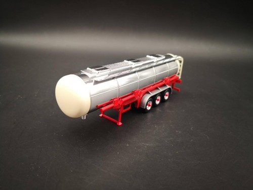Herpa rimorchio chromtanker - rimorchio, "chromtanker