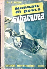Manuale di pesca subacquea