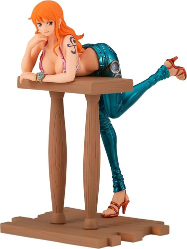Banpresto one piece figura - banpresto,