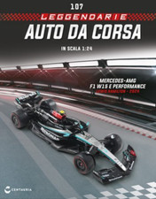 Le Grandi Formula