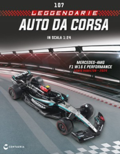 Grandi formula - le,