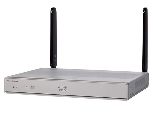 Router cisco c1113 - router,