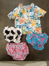 Abbigliamento Neonata, Set