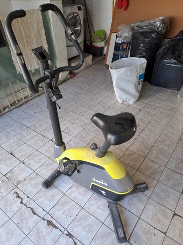 Cyclette usata - cyclette,