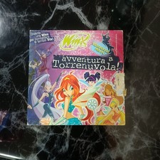 Winx Club - Avventure a