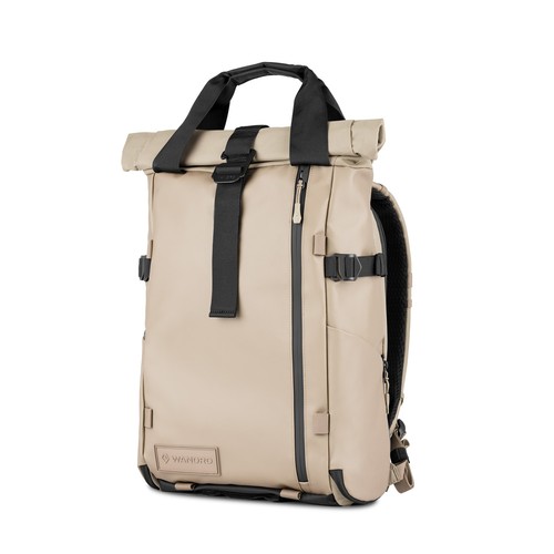 Wandrd prvke 21l yuma tan - wandrd,