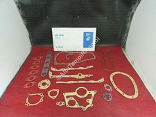 SERIE MOTORE SENZA GTC