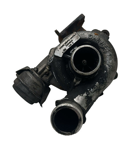 716665 turbina alfa romeo - turbina,