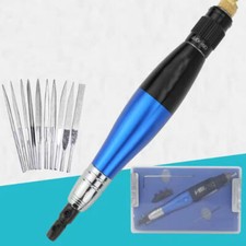 Levigatrice pneumatica