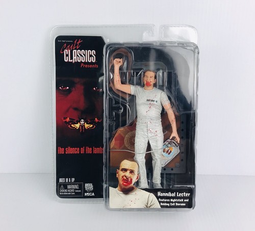 Nuovo neca cult - neca, classici
