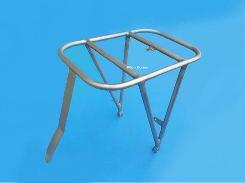 Porta pacchi moto guzzi - pacchi,