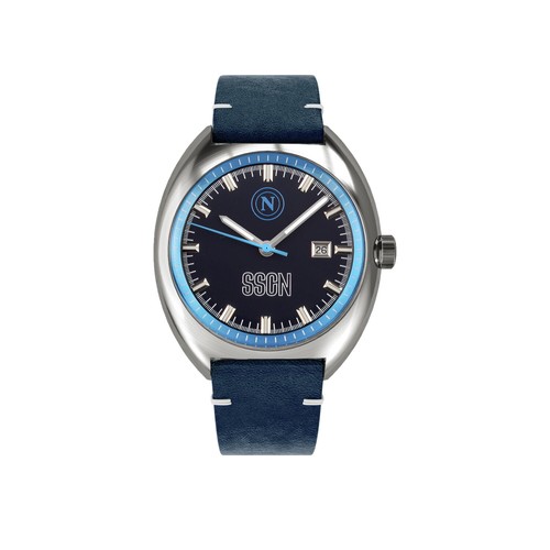 Orologio uomo ssc napoli - orologio,