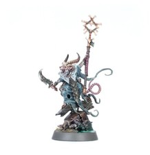 Grey Seer - Warhammer AoS -
