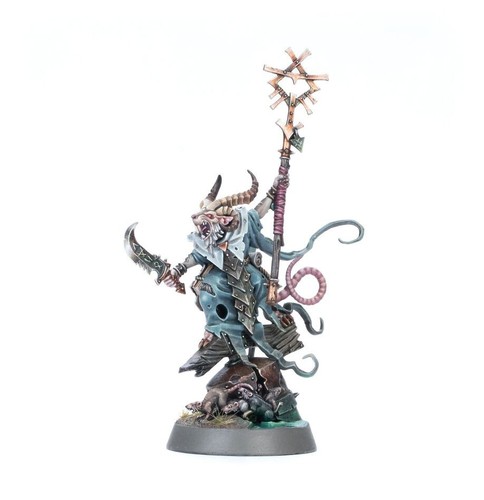 Grey seer warhammer - seer,