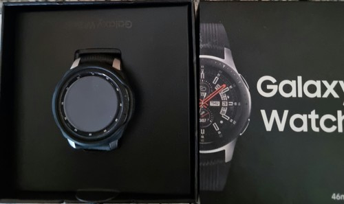 Samsung galaxy watch r800 - samsung,
