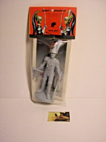 Soldatino toy soldier - soldatino,