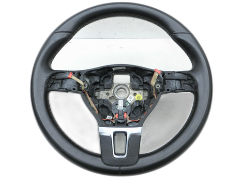 Volante senza airbag - senza,