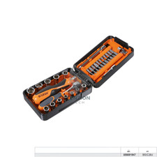 Set 11 Chiavi A Bussola