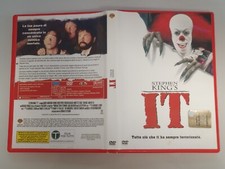 DVD USED STEPHEN KING'S : IT 
