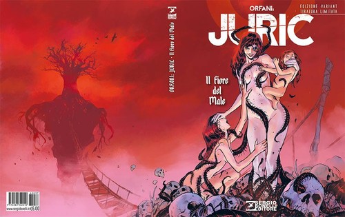 Orfani juric 1 variant - orfani:,
