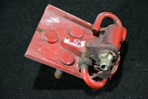 Fiat barchetta cerniera - fiat, porta