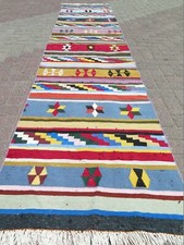Tappeto Runner Anatolia Kilim