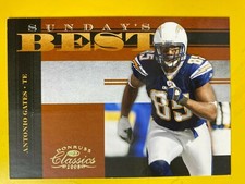 D47572  2008 Donruss Classics