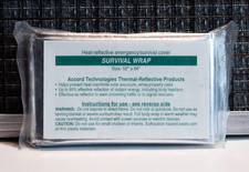 Coperta Spaziale Termica