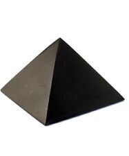 Piramide shungite cm.5