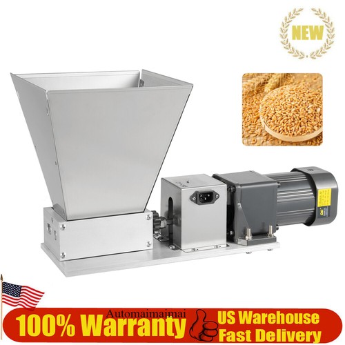 Macina grani elettrico mais - macina,