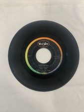 JOHN COREY 45 RPM -  I'LL