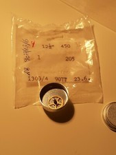 Jeager lecoultre Original 450 205 vintage Nos