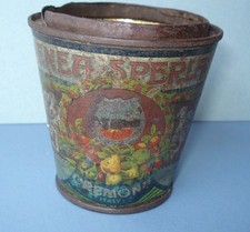 ENEA SPERLARI CREMONA MOSTARDA