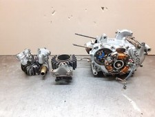 BLOCCO MOTORE MOTO GUZZI GALLETTO 175