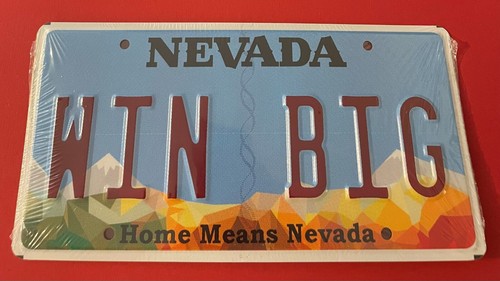 Vin big souvenir - big, vanity