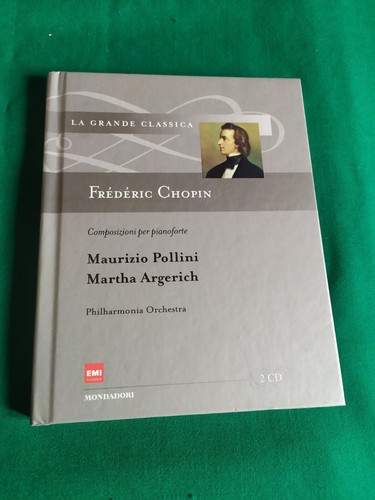 Grande classica chopin - -,