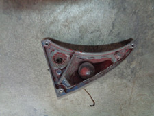 M5656 XX - PORTA LAMPADA FRECCIA FANALINO ANTERIORE INNOCENTI SPIDER SPYDER SX