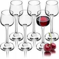 KADAX Bicchieri da vodka con