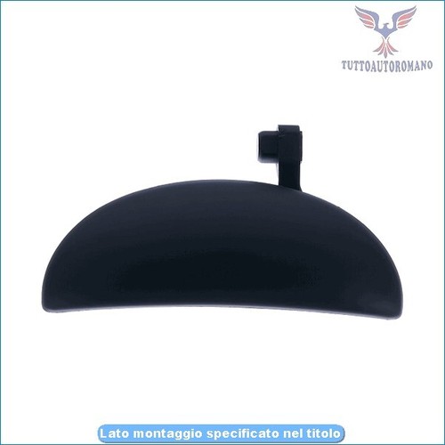 3358bkfb maniglia apriporta - 3358bkfb,