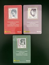 LA DONNA NELLA ARTE  - 3