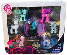 Nuovo con scatola My Little