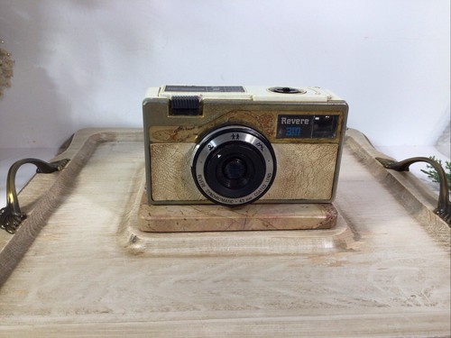 Macchina fotografica vintage