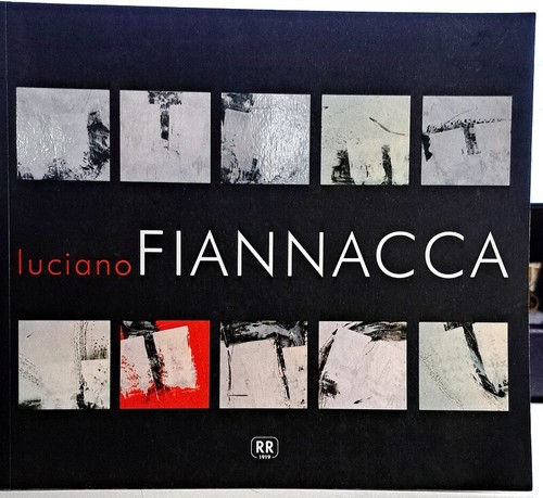 Libro opuscolo arte - opuscolo, luciano