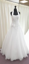 Abito sposa designer - da,