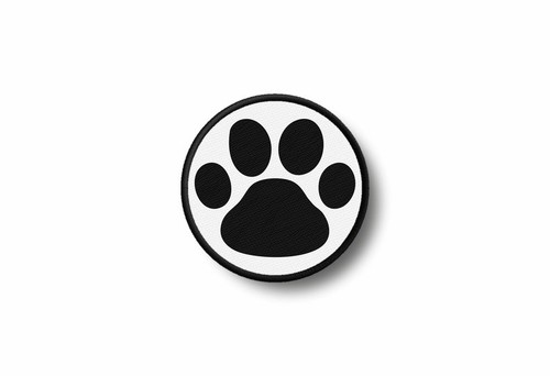 Patch badge stampa - patch,