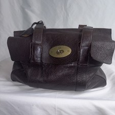 Mulberry Bayswater - Pelle