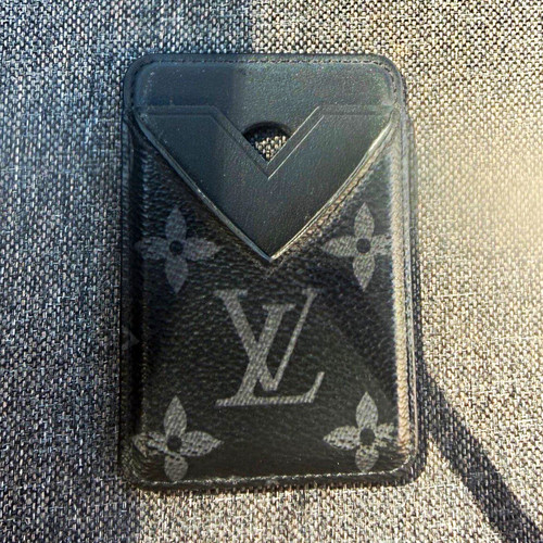 Louis vuitton portafoglio uomo - louis,