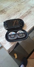 sony psp 3004 con 20 Giochi Originali 