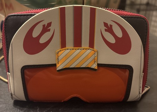 Portafoglio loungefly disney - loungefly,